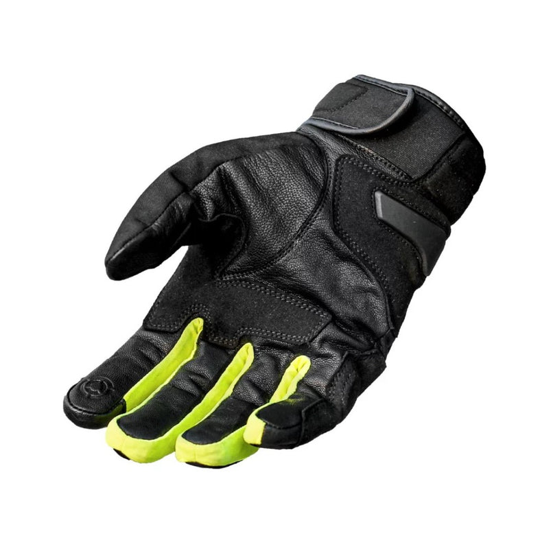 Raida Aqua Dry Waterproof Gloves | Hi-Viz