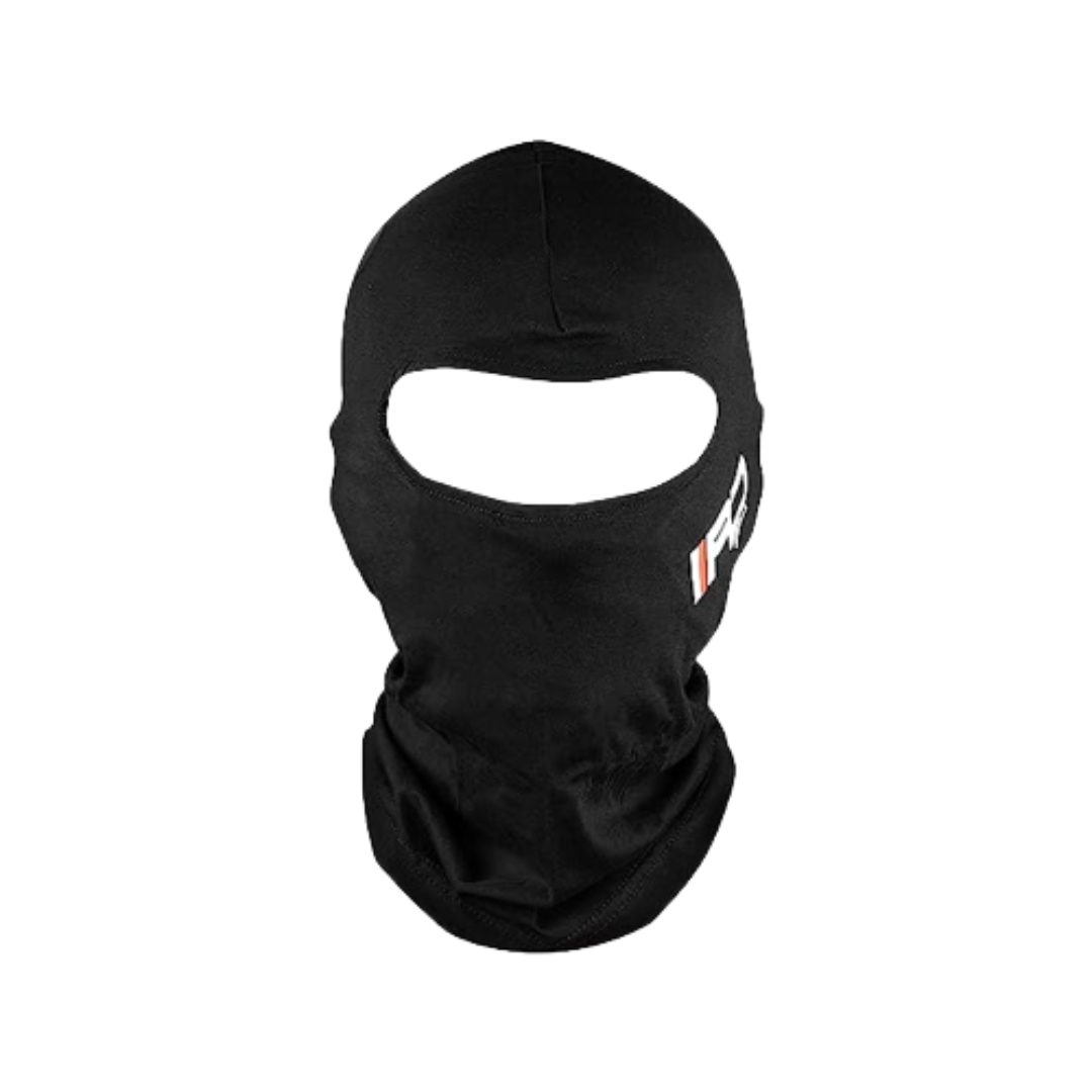 Race Dynamics Balaclava