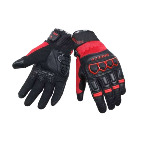 BBG Breeze Riding Gloves