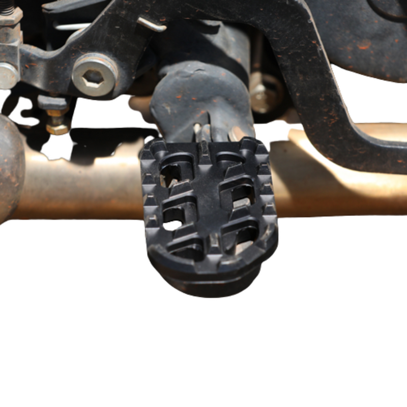 Motocaan-Anti Slip Foot Peg-For Royal Enfield Himalayan