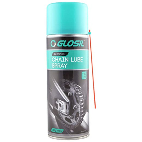 Glosil Carburetor Cleaner Spray 150ml