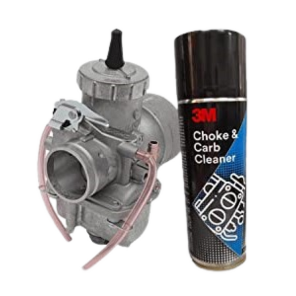 3M Choke and Carb Cleaner