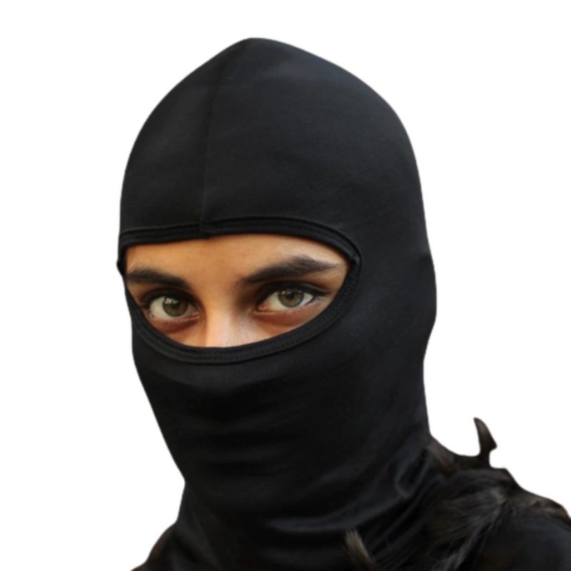 Balaclava Buy 1 Get 1 Free Offer