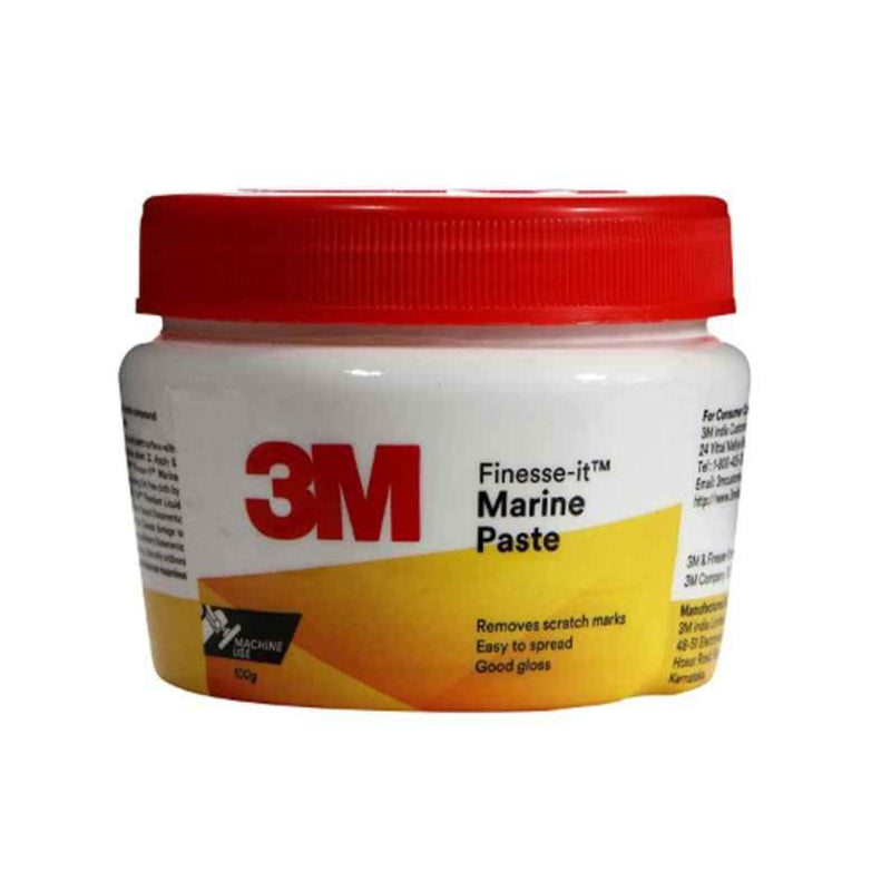 3 M Products Combo