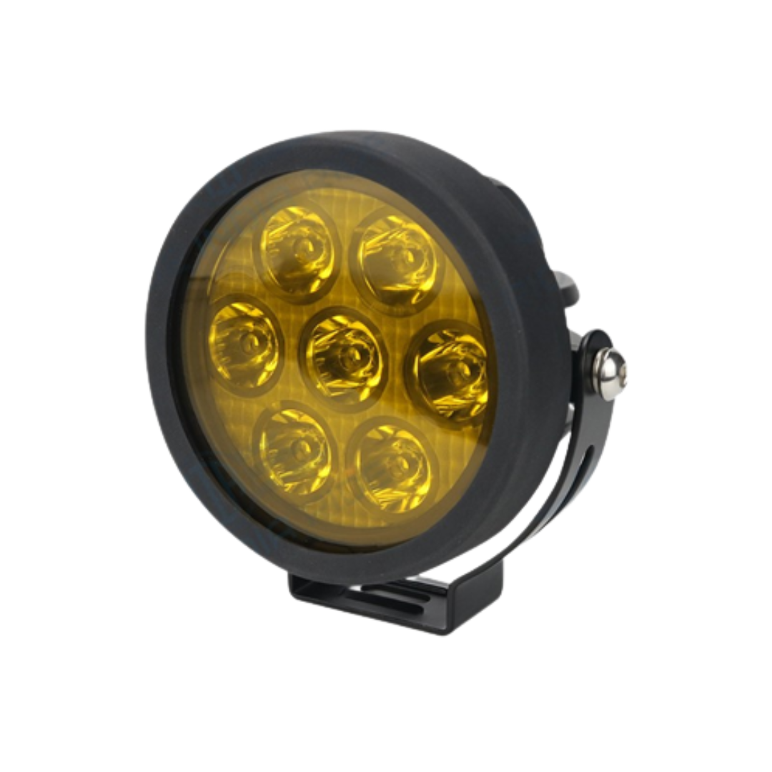 Hjg 7 Led Fog Lamp Big