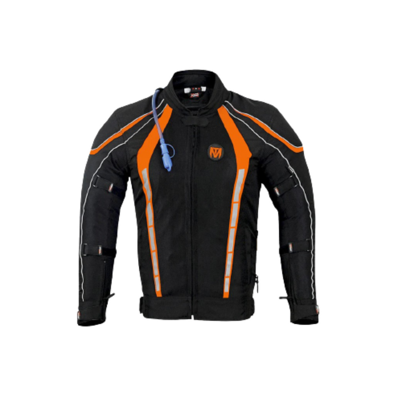 Moto torque Blade V2.0 - Ktm Orange Jacket