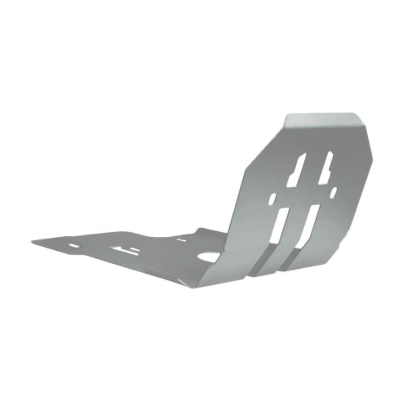 LCB Super Meteor 650 Combat Bash Plate