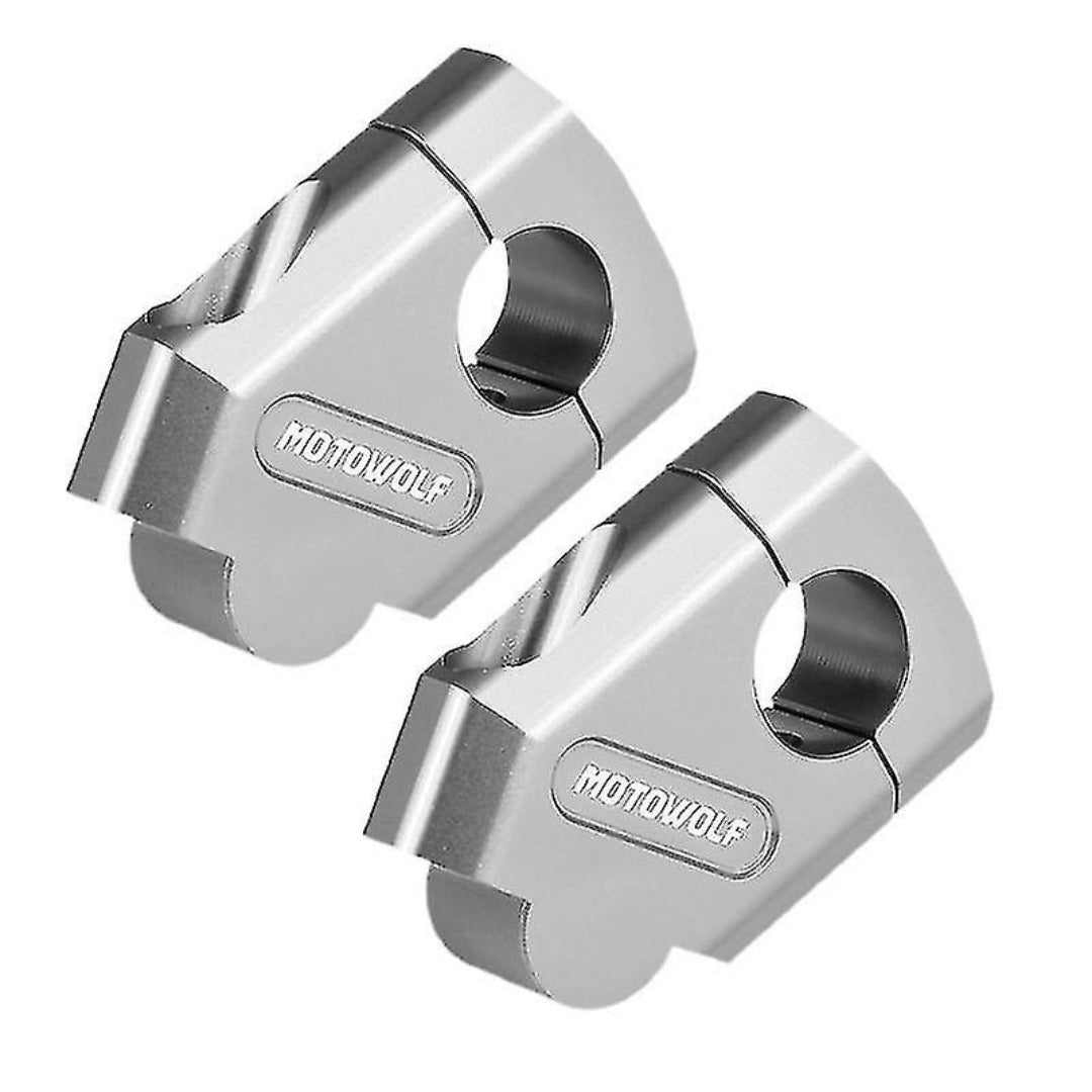 Motowolf Bmw Handle Bar Riser