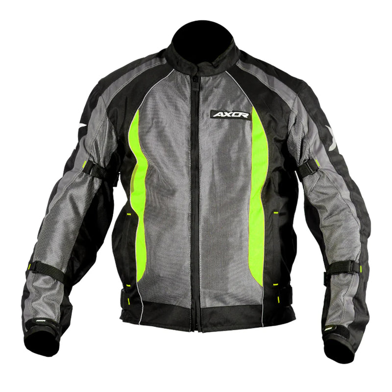 Axor Flow Riding Jacket