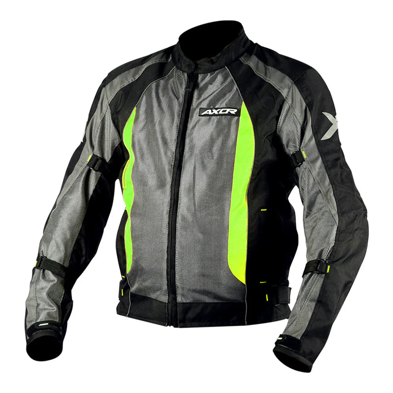 Axor Flow Riding Jacket