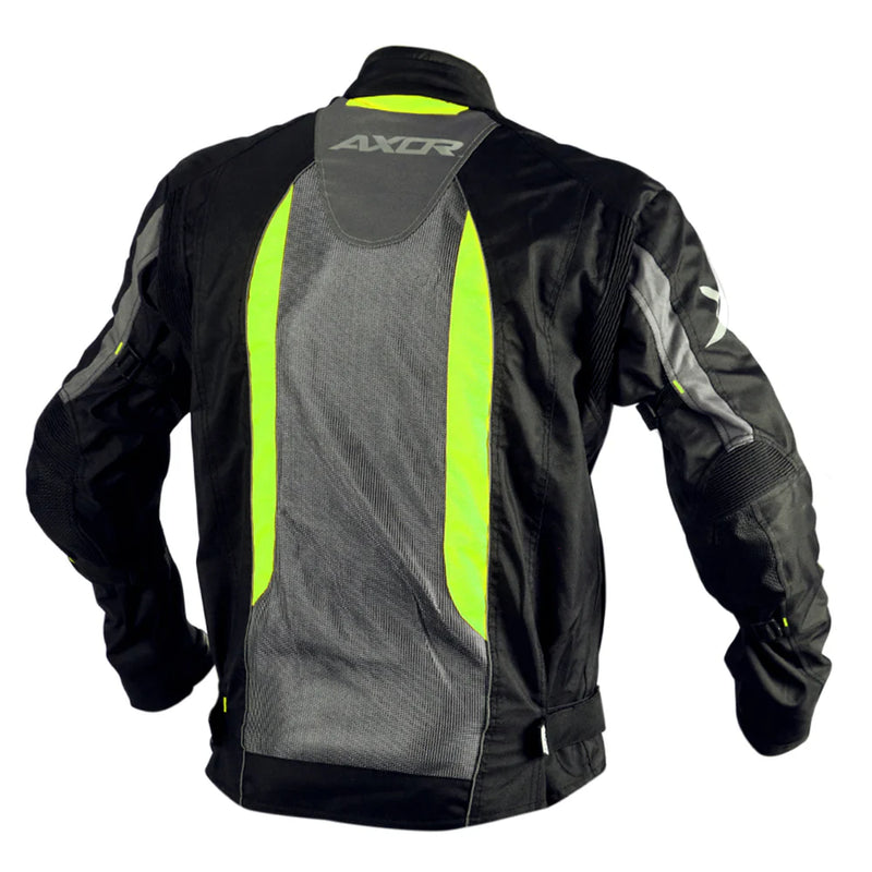 Axor Flow Riding Jacket