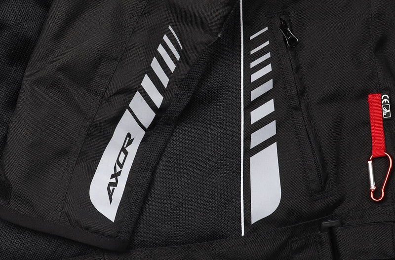 Axor Nimbuz Jacket