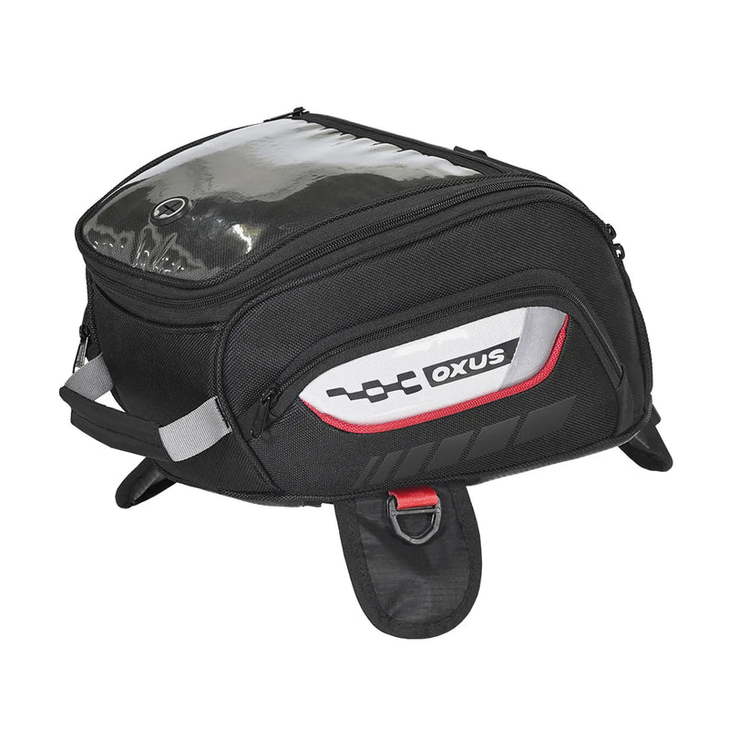 Viaterra Oxus Tank Bag