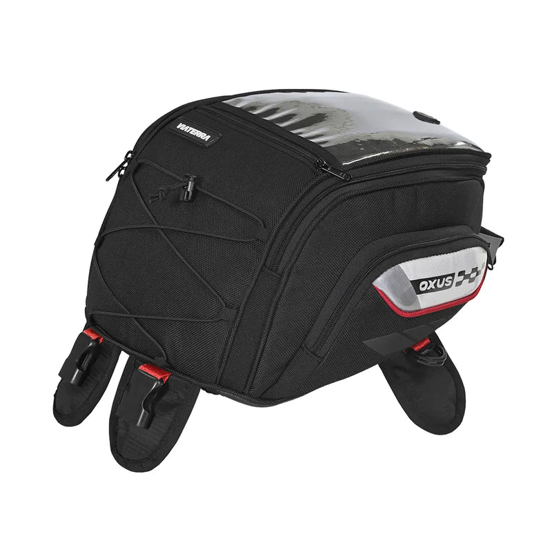 Viaterra Oxus Tank Bag