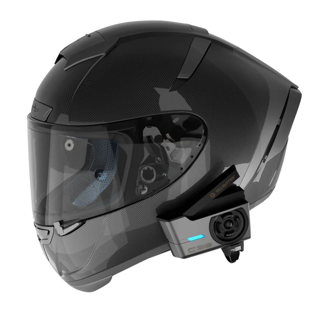Communication Device-Bluarmor C30