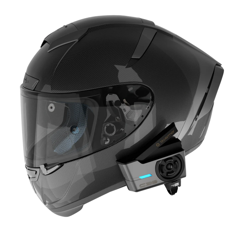 Communication Device-Bluarmor C30