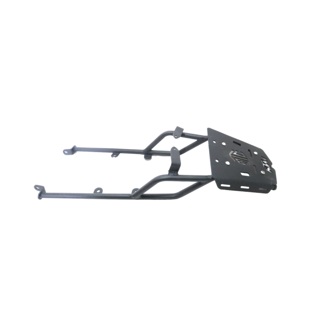 MotoCare Pipe Carrier for KTM RC 200 / RC 390 | Motorcycle Luggage Carrier