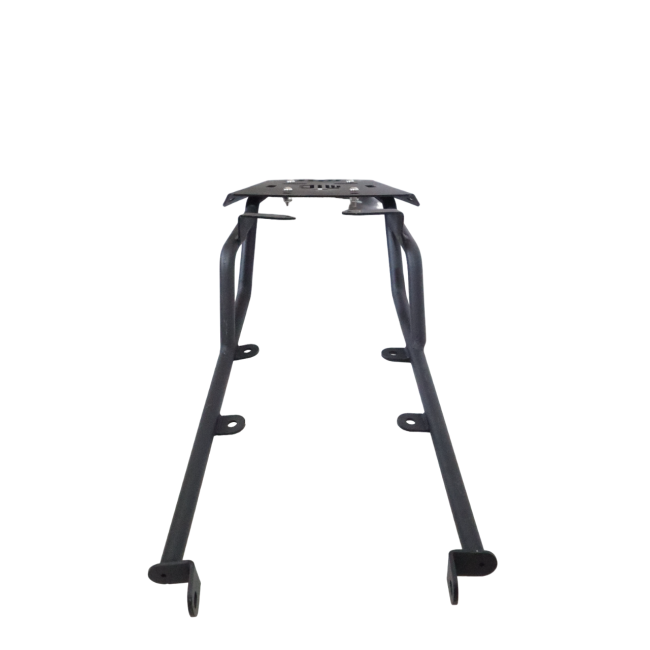 MotoCare Pipe Carrier for KTM RC 200 / RC 390 | Motorcycle Luggage Carrier