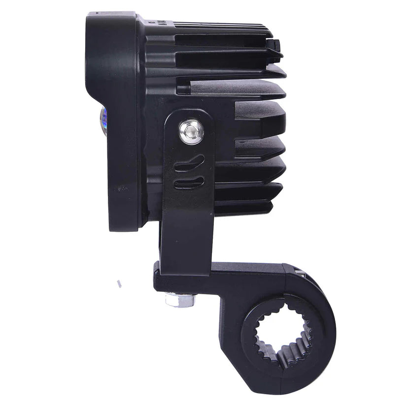 LGP DK50 High Power Motorcycle LED Fog Lamp 110W 13750LM