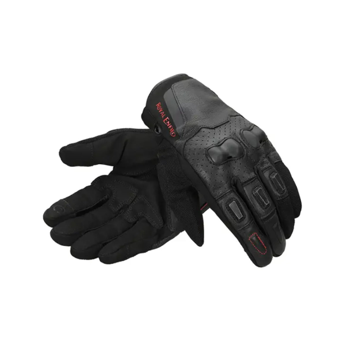 Royal Enfield Phoenix Motorcycle Riding Gloves
