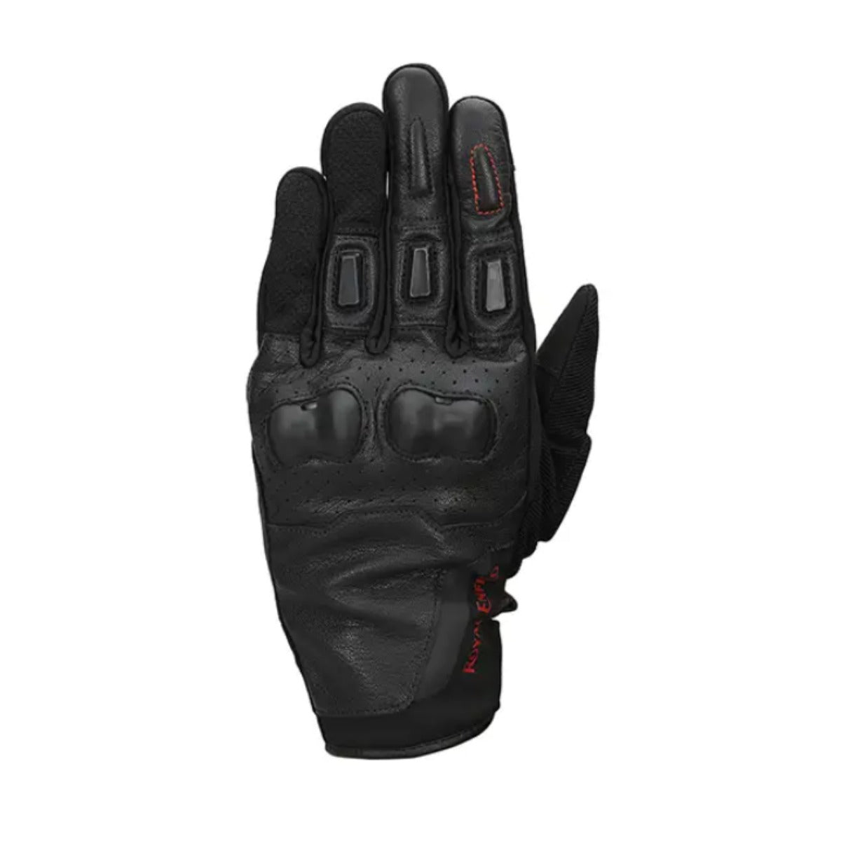 Royal Enfield Phoenix Motorcycle Riding Gloves