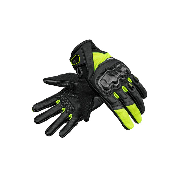 Raida Carbonite Motorcycle Gloves