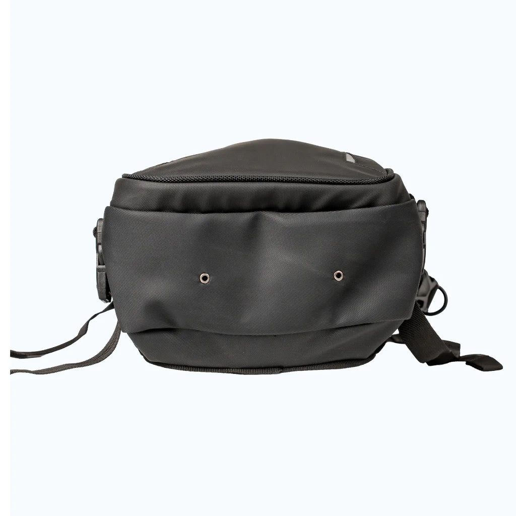 Raida Crash Bar Bag 6L – Waterproof Adventure Motorcycle Luggage