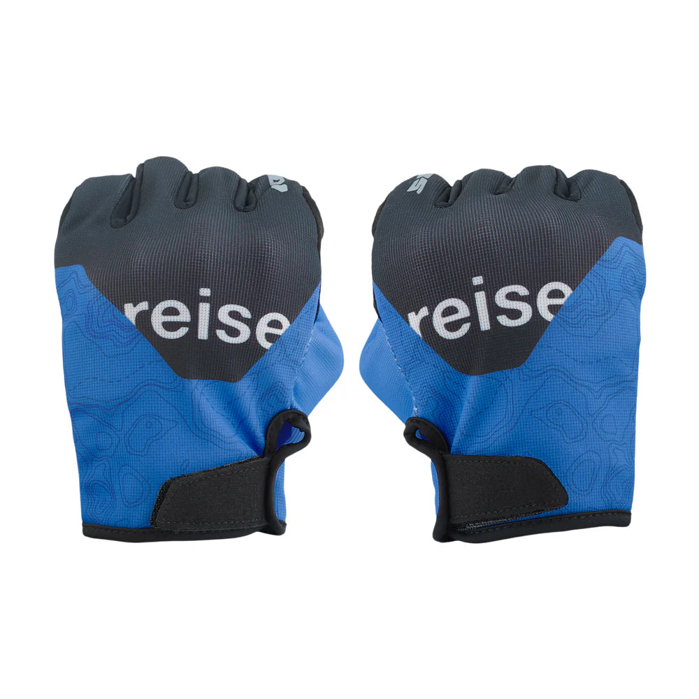 Reise x Spidi Knot Riding Gloves