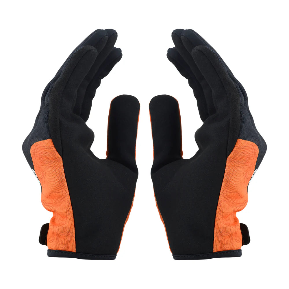 Reise x Spidi Knot Riding Gloves