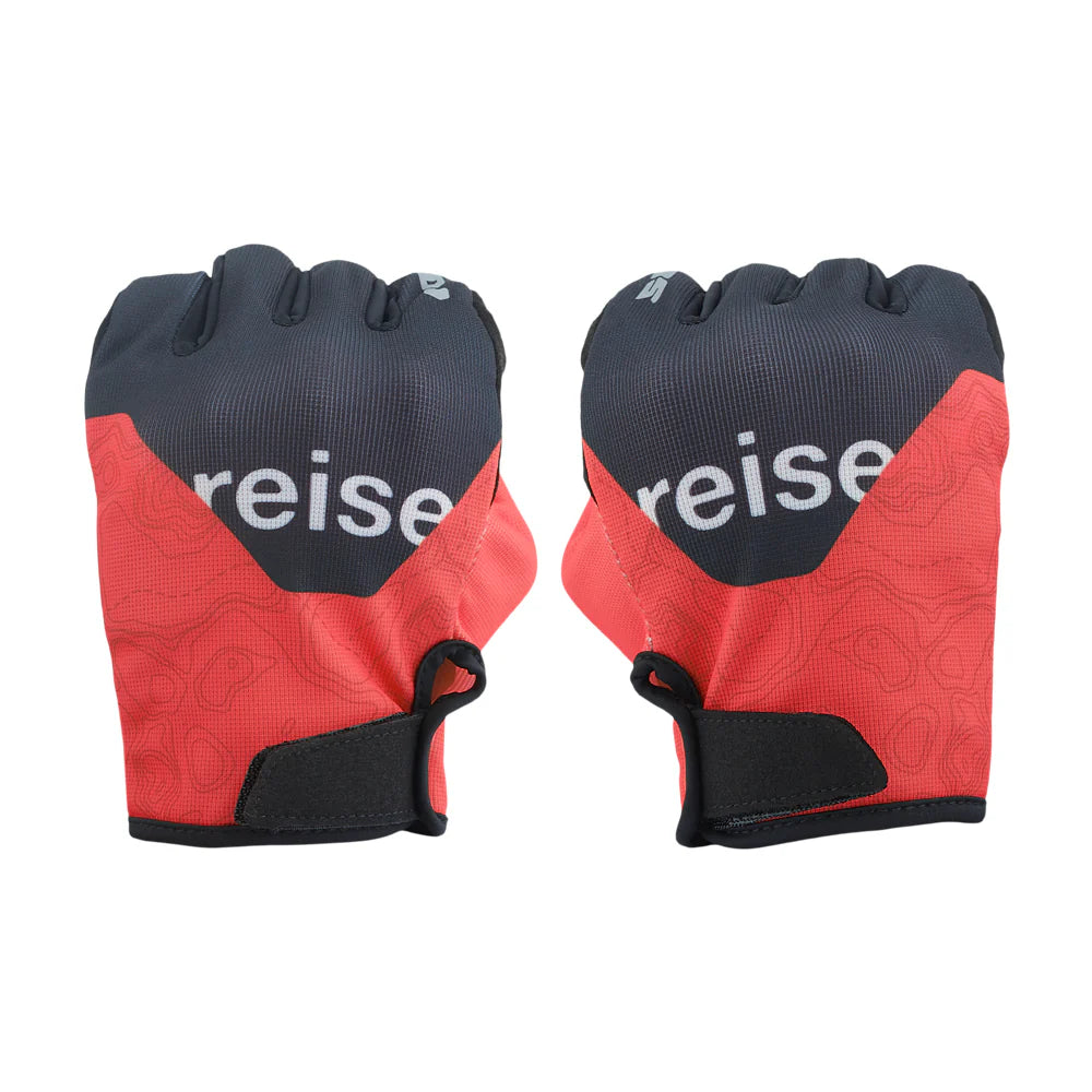 Reise x Spidi Knot Riding Gloves