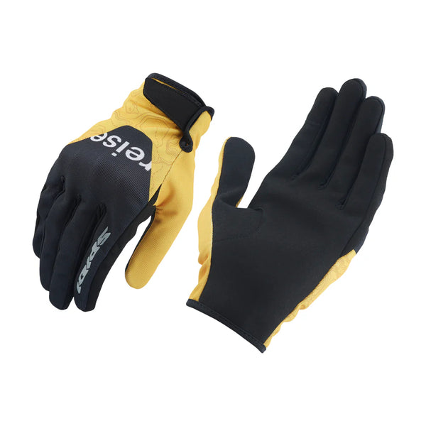 Reise x Spidi Knot Riding Gloves