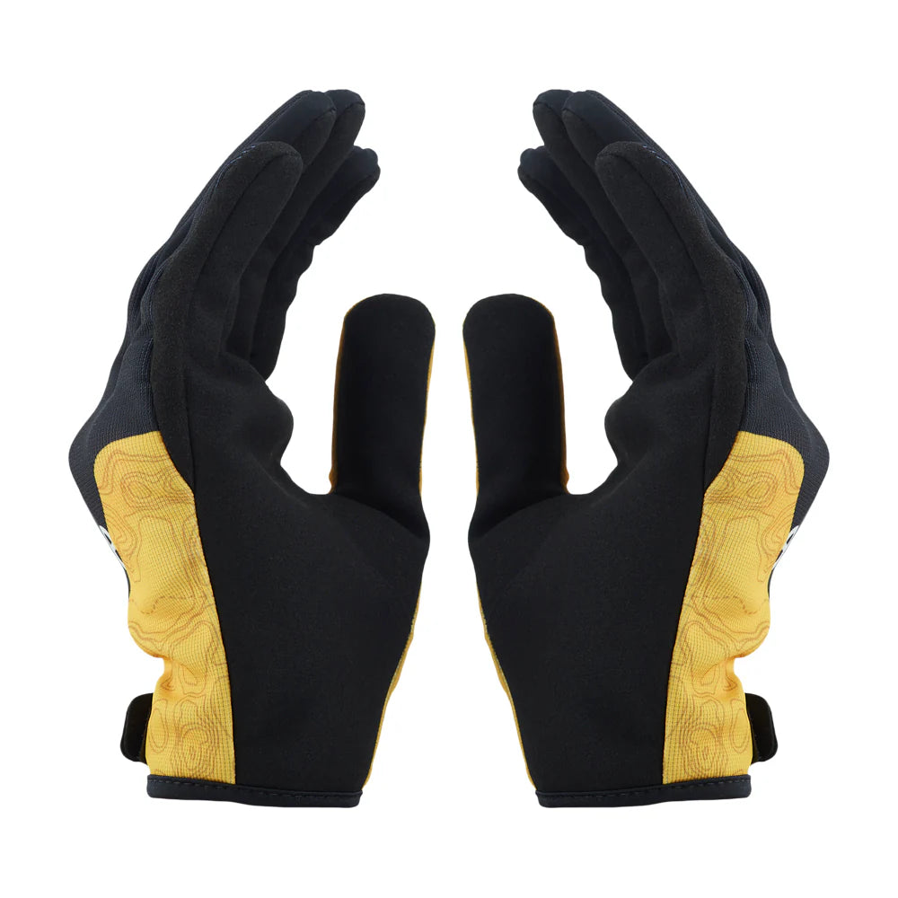Reise x Spidi Knot Riding Gloves