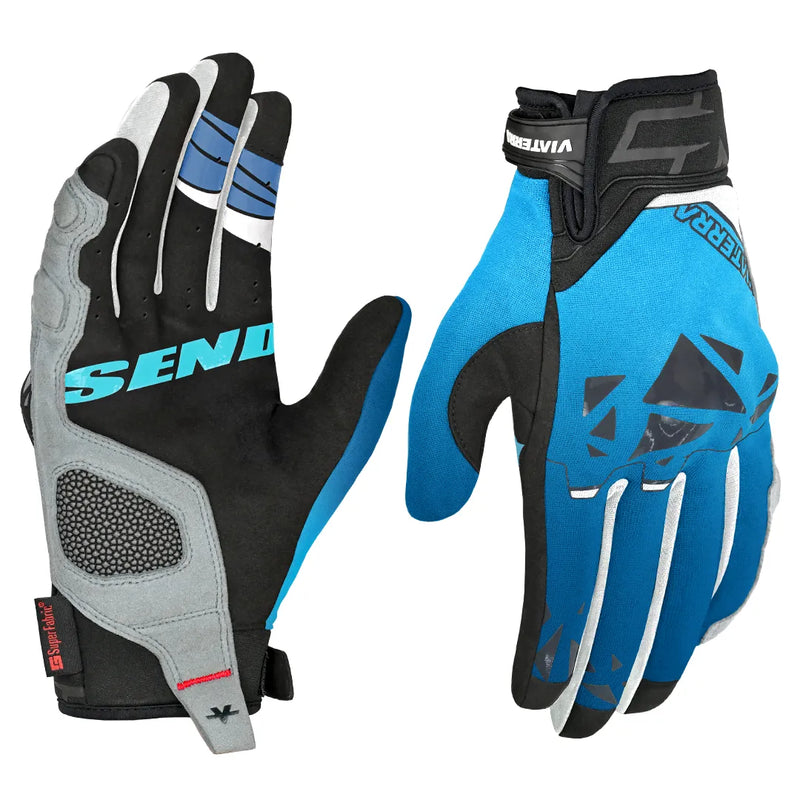 Viatera Roost V2 Offroad Riding Gloves