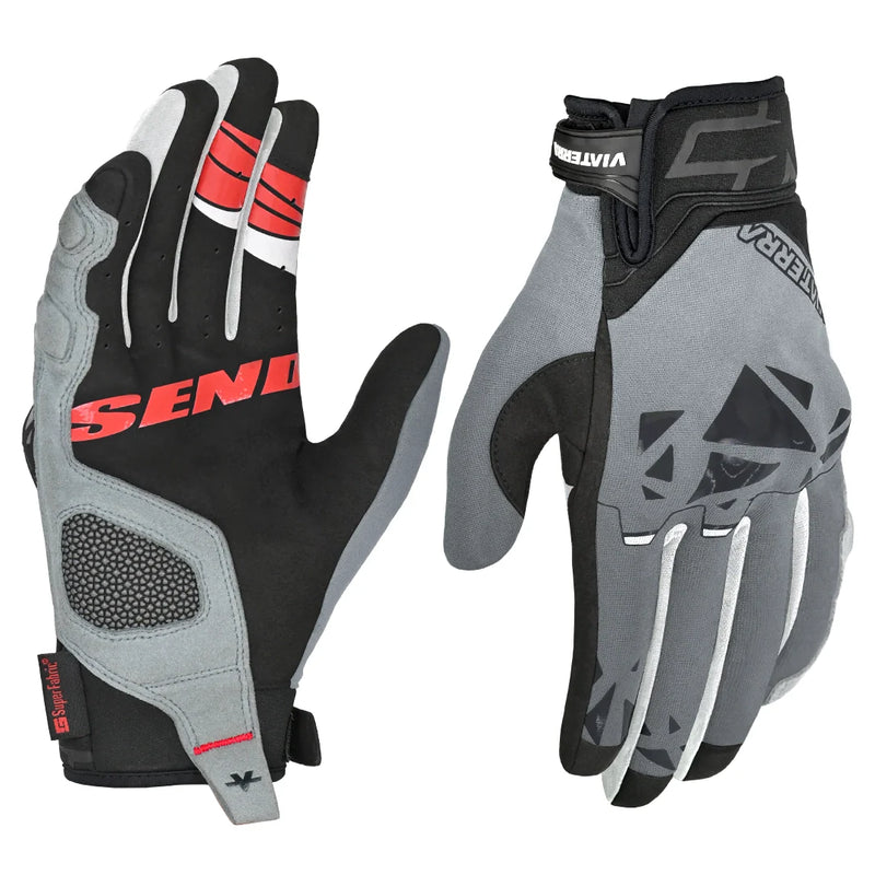 Viatera Roost V2 Offroad Riding Gloves