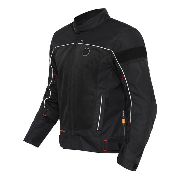 Royal Enfield Explorer V4 Pro Riding Jacket