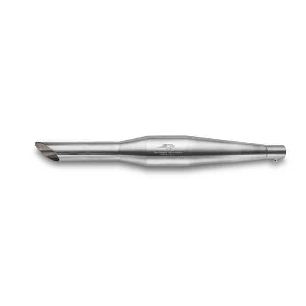 RRP Rumbler Unibody Exhaust for RE Classic 350/500, Standard 350/500 & Thunderbird 350/500