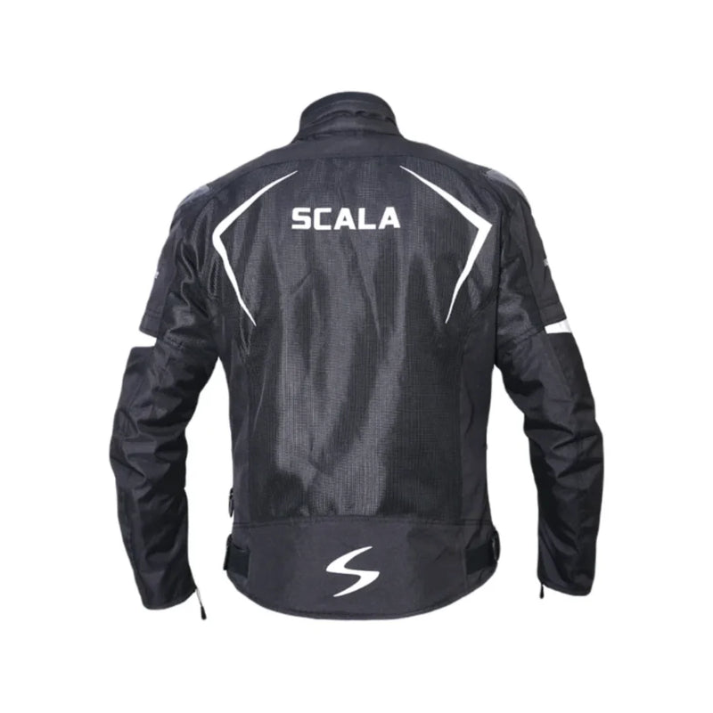 Scala Marvel V2 Riding Jacket