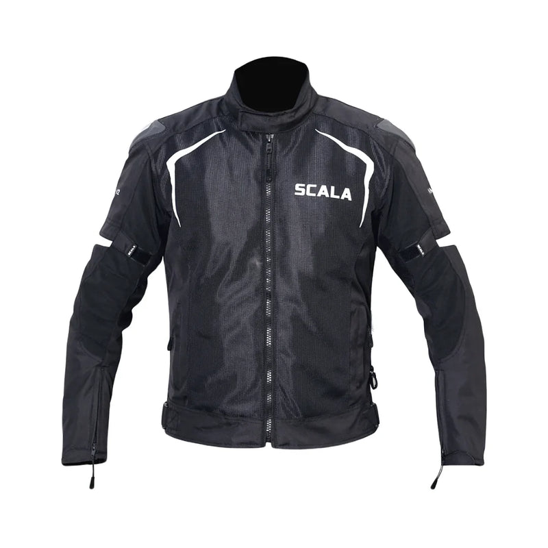 Scala Marvel V2 Riding Jacket