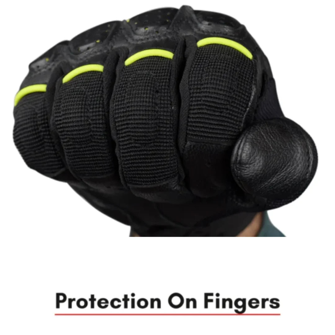Scala Speed 2 Riding Gloves
