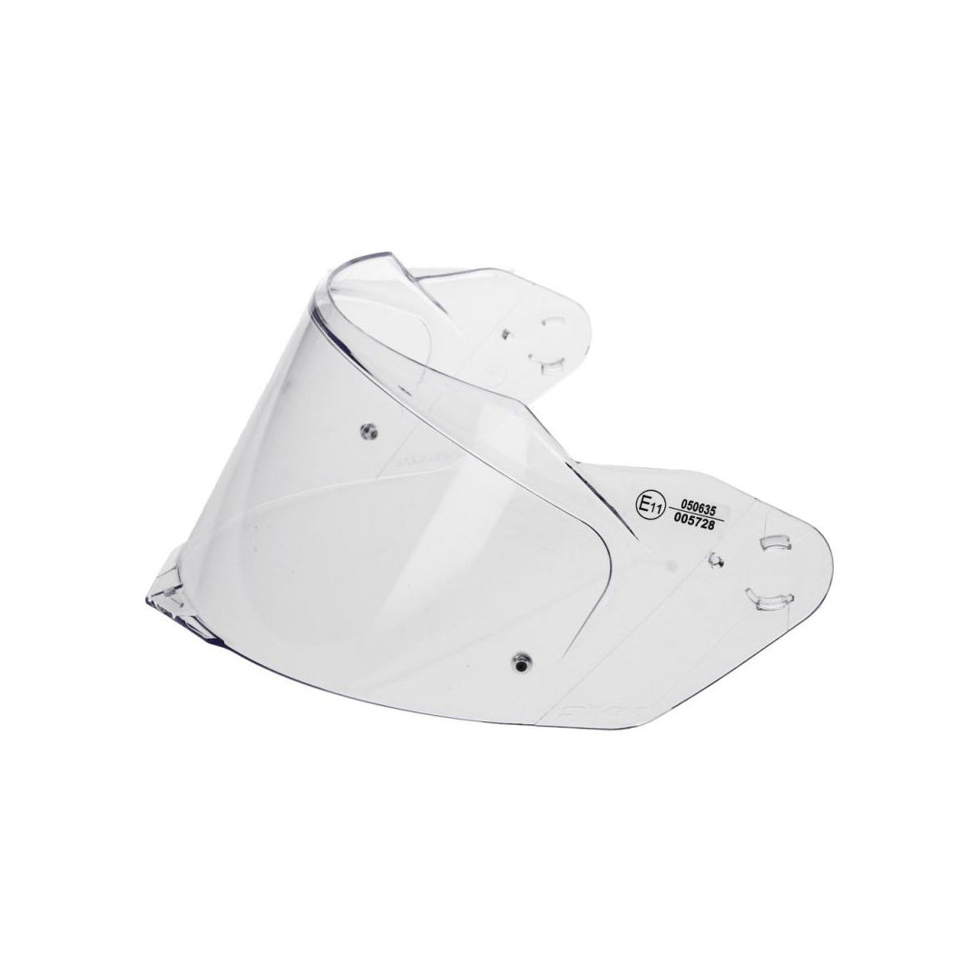 SMK Stellar Helmet Visor