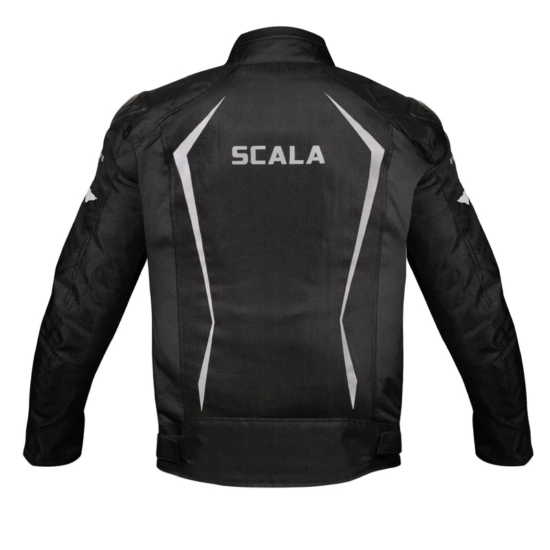 Scala Brave Riding Jacket