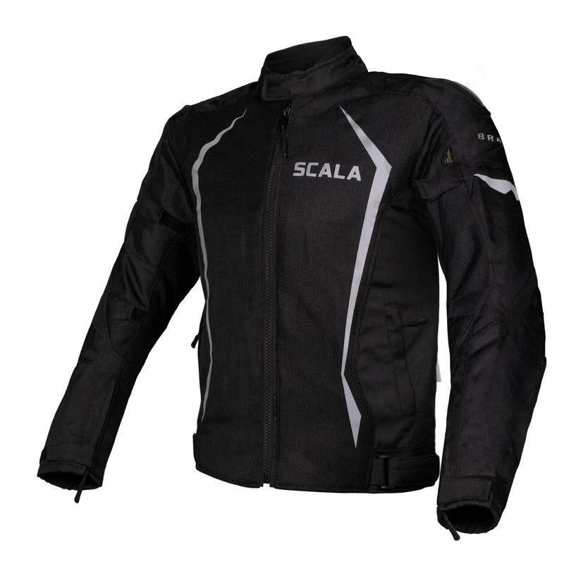 Scala Brave Riding Jacket