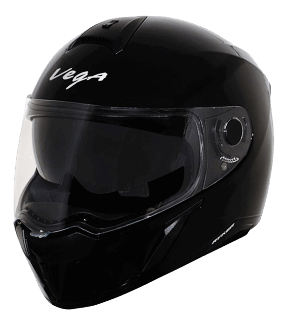 Vega Ryker Dx Gloss Black