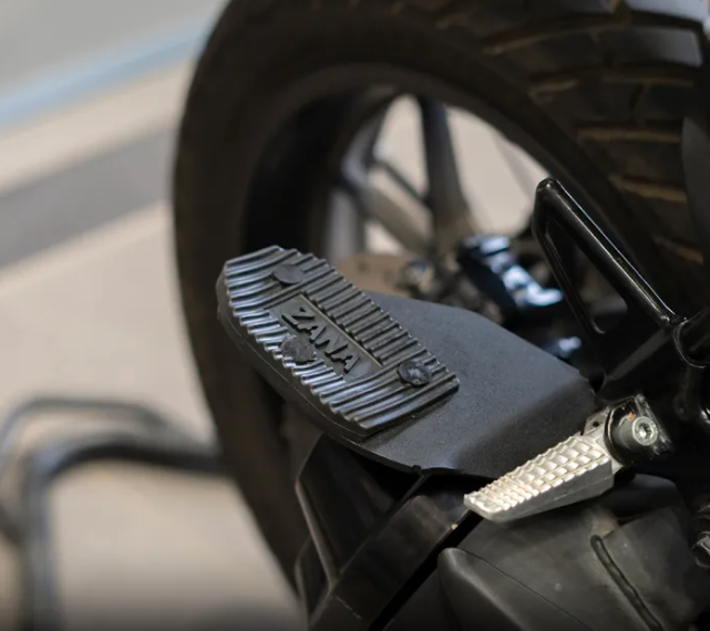 ZANA Foot Rest for Suzuki V-Strom 250