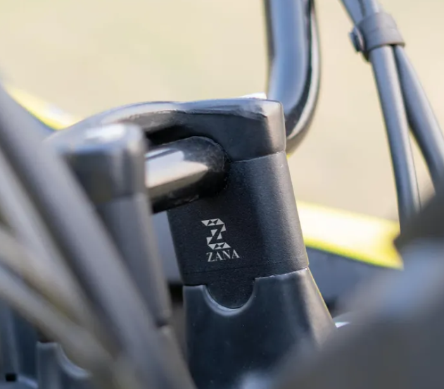 ZANA Handlebar Riser for Suzuki V-Strom 250