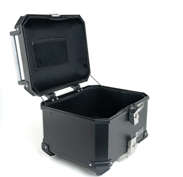ZANA Top Box 45 Litre – Black