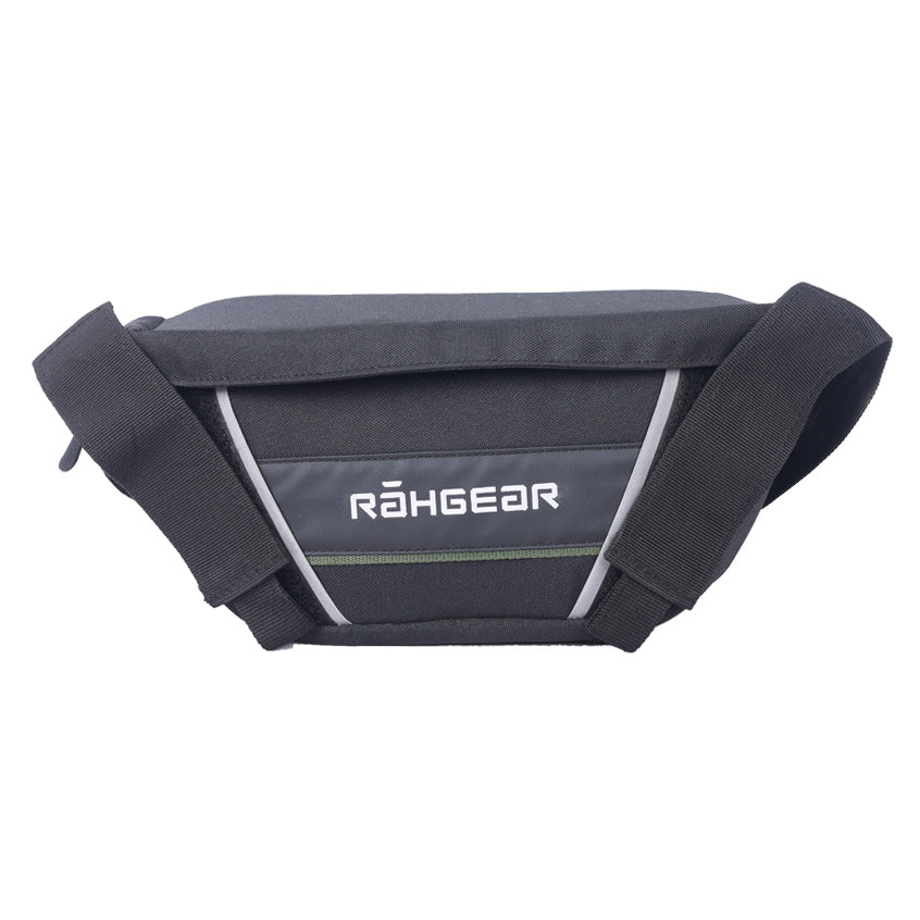 Rahgear Stash Handlebar Bag