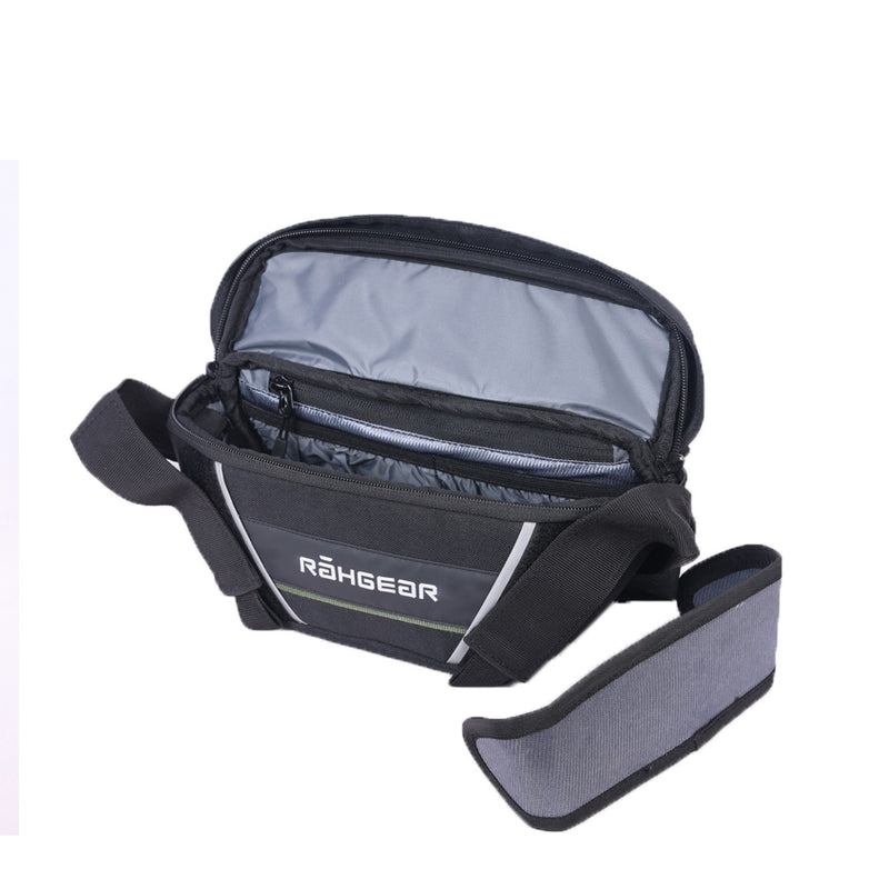 Rahgear Stash Handlebar Bag