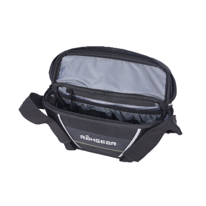 Rahgear Stash Handlebar Bag