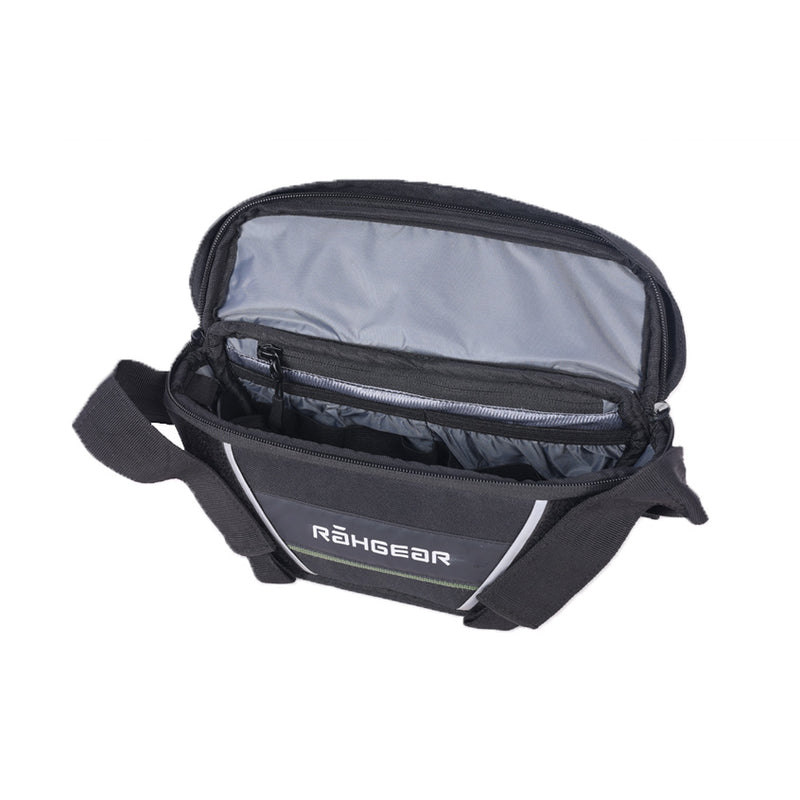 Rahgear Stash Handlebar Bag